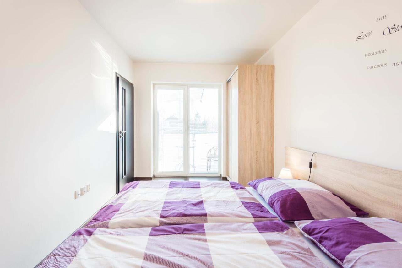Mami Style Apartments Podturen Dış mekan fotoğraf