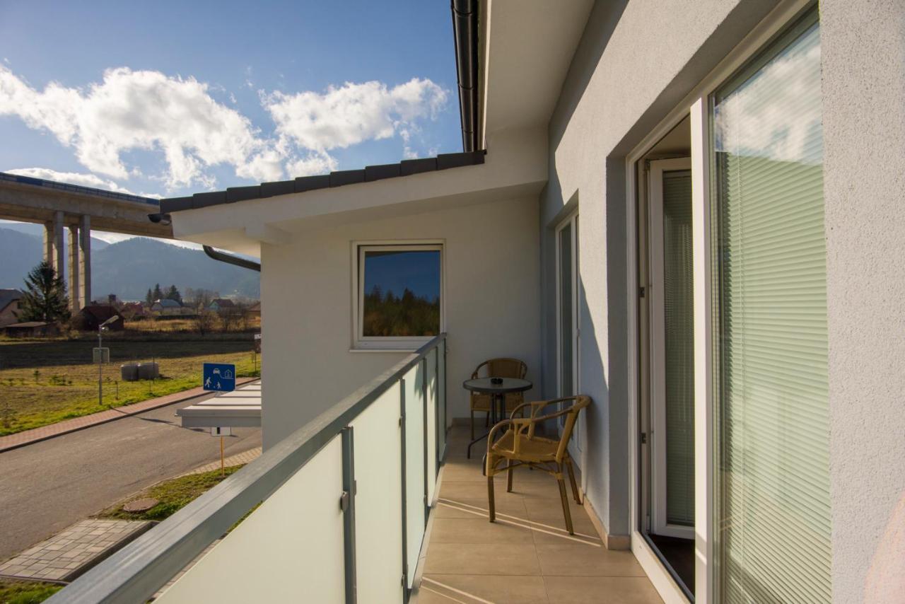 Mami Style Apartments Podturen Dış mekan fotoğraf