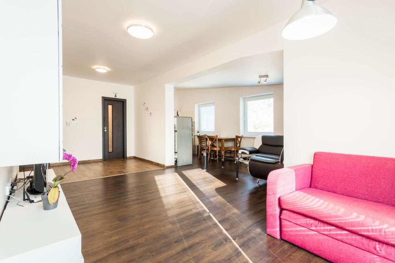 Mami Style Apartments Podturen Dış mekan fotoğraf