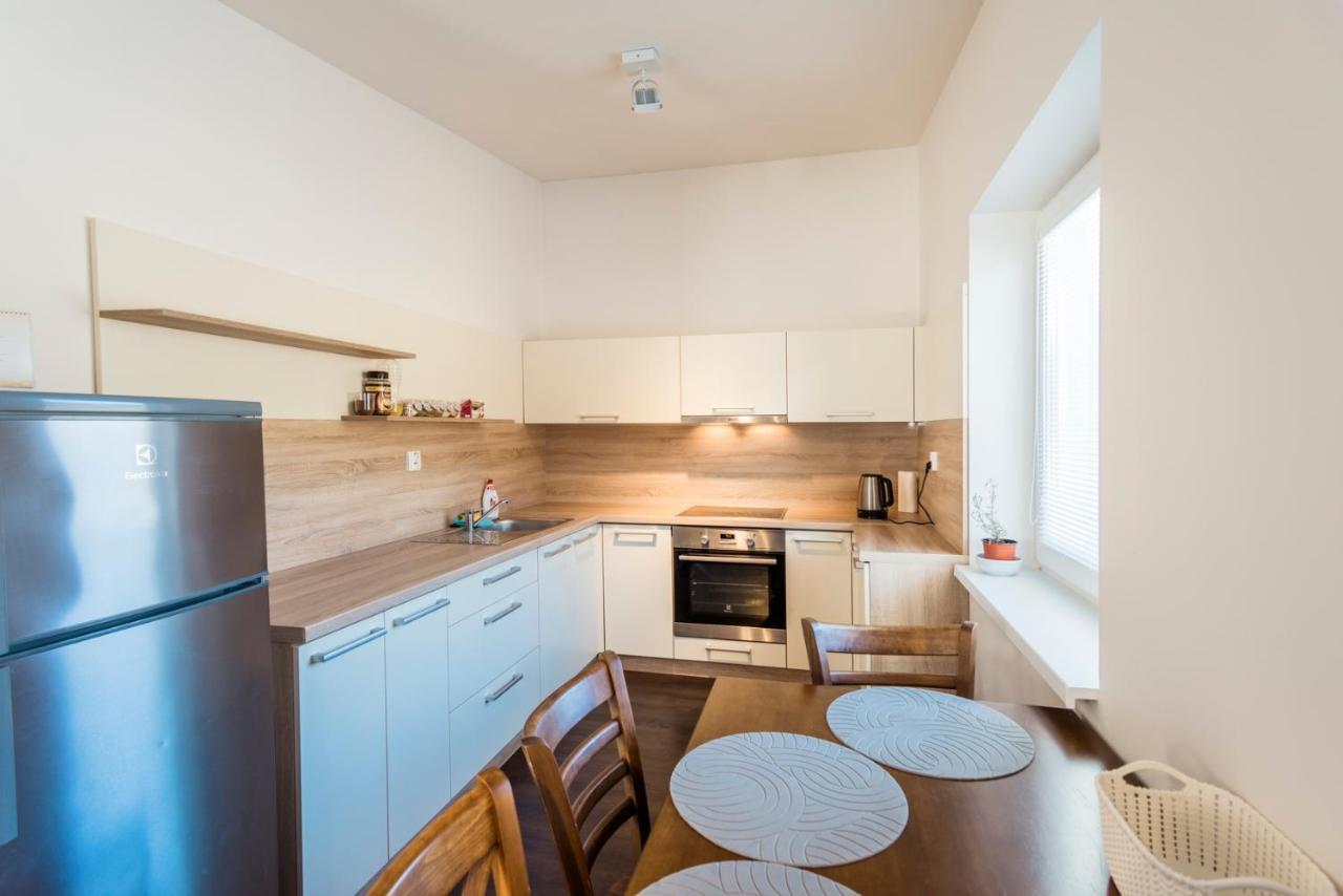 Mami Style Apartments Podturen Dış mekan fotoğraf