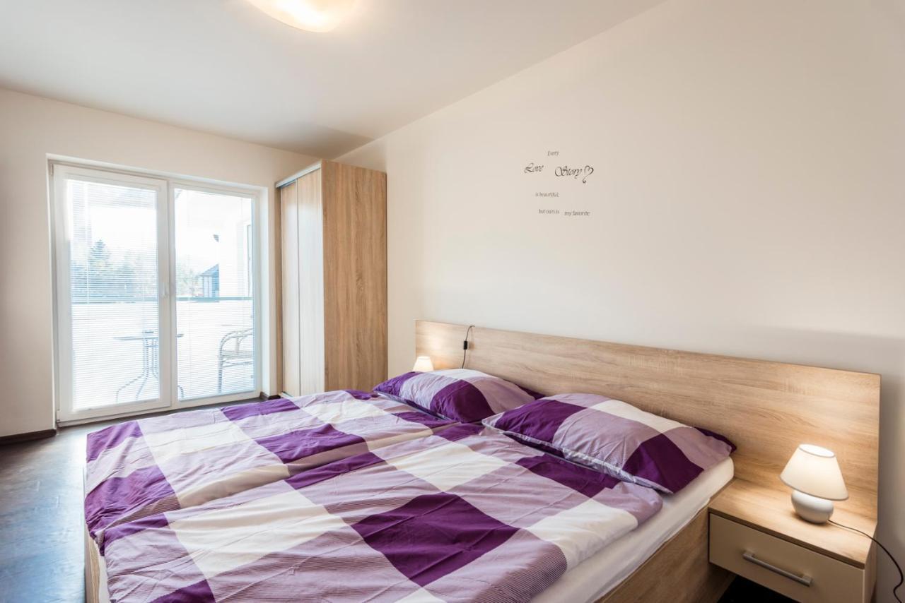 Mami Style Apartments Podturen Dış mekan fotoğraf