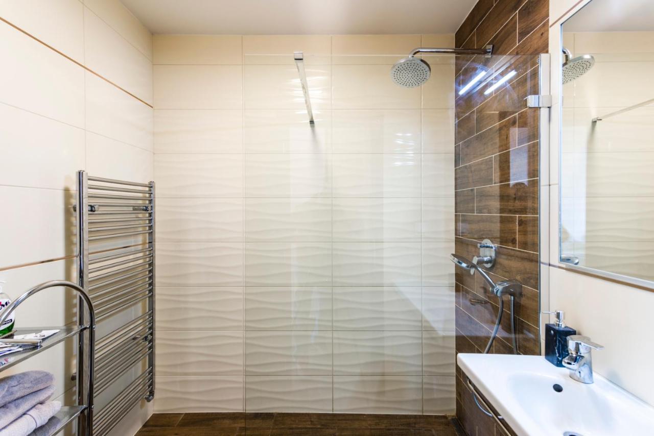 Mami Style Apartments Podturen Dış mekan fotoğraf