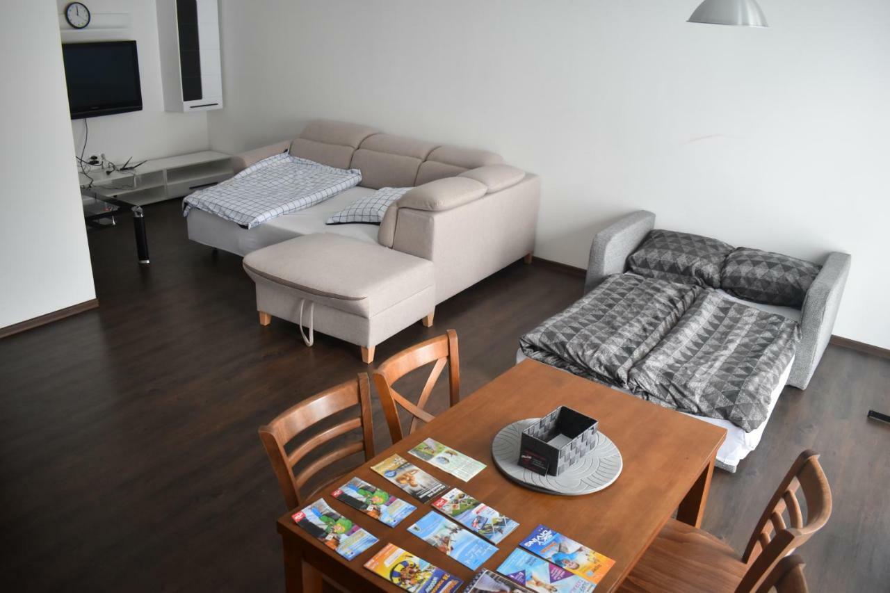 Mami Style Apartments Podturen Dış mekan fotoğraf