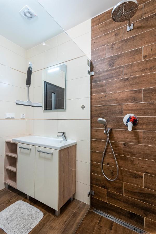 Mami Style Apartments Podturen Dış mekan fotoğraf