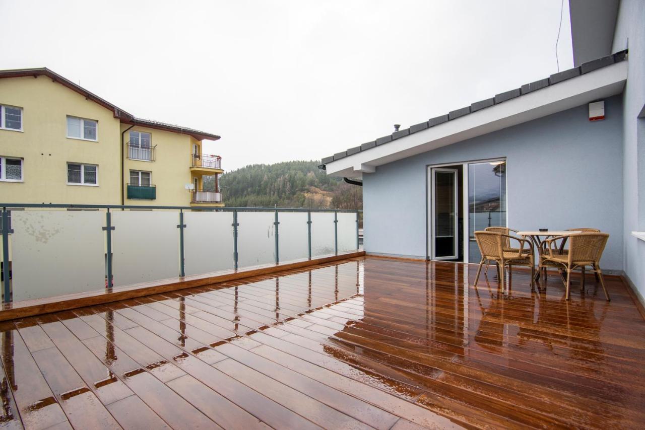 Mami Style Apartments Podturen Dış mekan fotoğraf