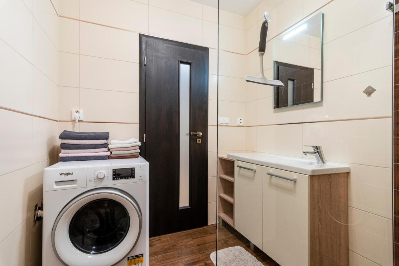 Mami Style Apartments Podturen Dış mekan fotoğraf