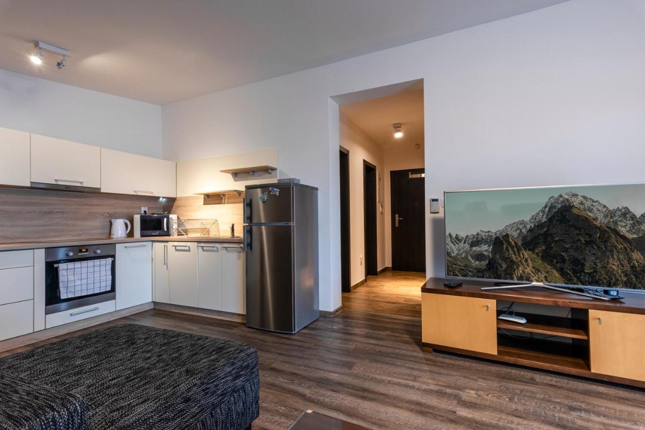 Mami Style Apartments Podturen Dış mekan fotoğraf