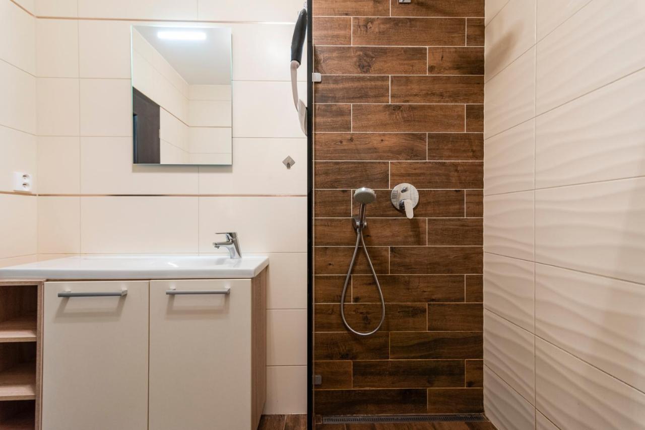 Mami Style Apartments Podturen Dış mekan fotoğraf